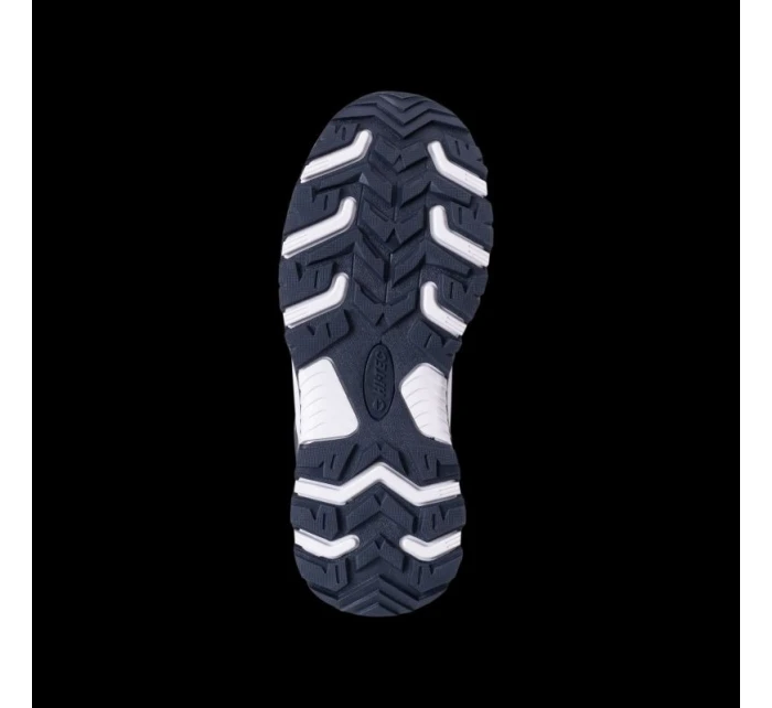 Dětské boty HIRLIN LOW WP JRB Dětské boty HIRLIN LOW WP JRB