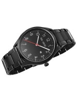 Pánské hodinky Paul Lorens PL1273B2-1A5