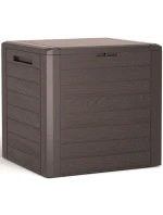 GARDEN BOX 140L bronz WOODEBOX dětské GARDEN BOX 140L bronz WOODEBOX dětské