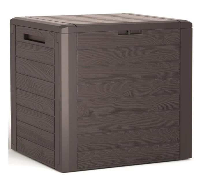 GARDEN BOX 140L bronz WOODEBOX dětské GARDEN BOX 140L bronz WOODEBOX dětské