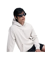 Pánská mikina Nike Club BB šedá FN3859 051 pánské