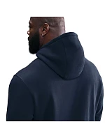 Pánská mikina Nike Club BB navy blue FN3859 451 pánské