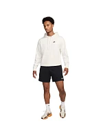 Pánská mikina Nike Club krémová FN3866 133 Pánská mikina Nike Club krémová FN3866 133