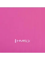 Podložka na jógu model 19366909 růžová - HMS