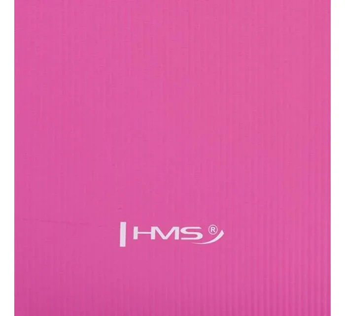 Podložka na jógu model 19366909 růžová - HMS