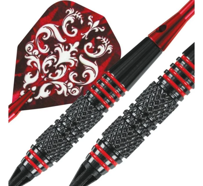 Šipky  Softip model 21136943 - Harrows