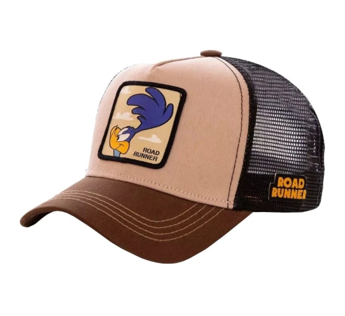 Capslab Kšiltovka Looney Tunes Road Runner M model 20991689 - Inny