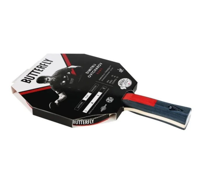 raketa model 21139083 - Butterfly