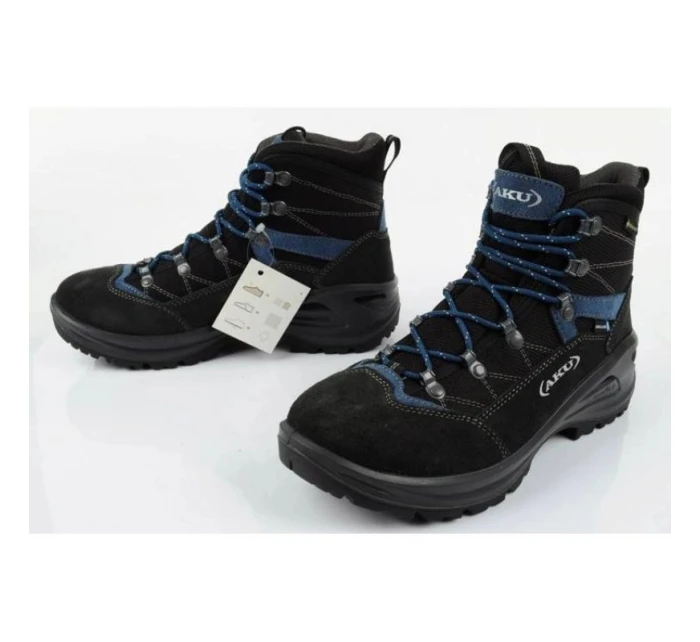 W trekingová obuv model 19312427 - Aku