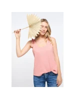 Dámské tílko Alma Top W 1012977 8131 - Mustang