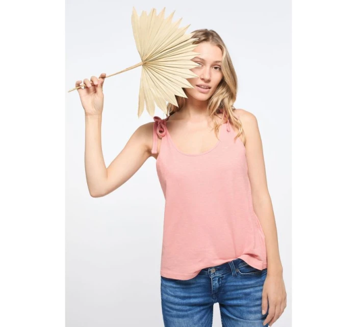 Dámské tílko Alma Top W 1012977 8131 - Mustang