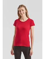 LadyFit Valueweight T Dámské tričko model 22443778 deep navy - Fruit of the Loom LadyFit Valueweight T Dámské tričko model 22443778 deep navy - Fruit of the Loom