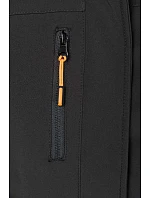 K 4  na zip 20.K black/lime model 22510992 - Kariban