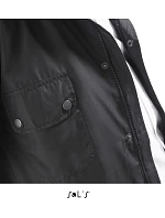 SOL'S Pánská business větrovka black model 22525251