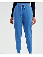 Onna NN 610 Dámské strečové kalhoty Jogger 39.N610 vital white Onna NN 610 Dámské strečové kalhoty Jogger 39.N610 vital white
