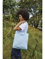O Fairtrade keprová taška z bio bavlny black model 22506201 - Neutral O Fairtrade keprová taška z bio bavlny black model 22506201 - Neutral