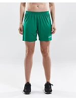 Squad Go Short Solid W Dámské sportovní kraťasy yellow model 22469208 - Craft Teamwear Squad Go Short Solid W Dámské sportovní kraťasy yellow model 22469208 - Craft Teamwear