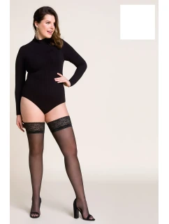 Calze 15 DEN Plus Size code 164 model 19655232 - Gabriella