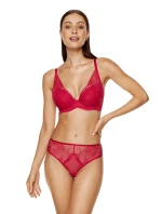 model 21055548 kolor:czerwony - Gorteks