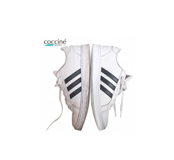 Coccine Cleaner pro bílé podrážky Coccine Cleaner pro bílé podrážky