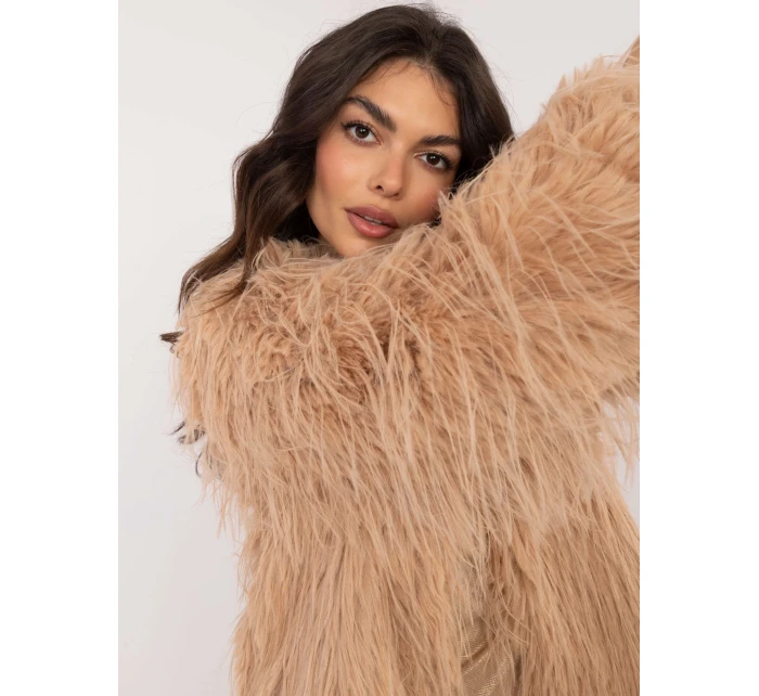 Bunda AT KR 2359.96P camel