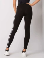 Legíny BR LG 11005.84 černá