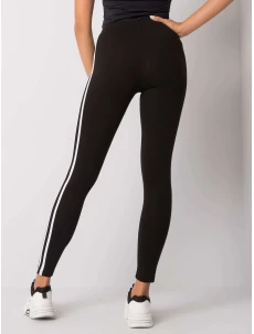 Legíny BR LG 11005.84 černá