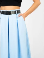 Sukně IT SD 19720.17P světle modrá Sukně IT SD 19720.17P světle modrá