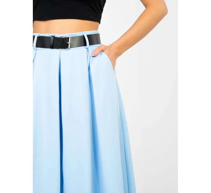 Sukně IT SD 19720.17P světle modrá Sukně IT SD 19720.17P světle modrá