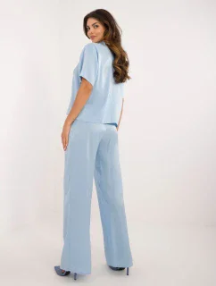 Sada LK KMPL 509728.84 světle modrá