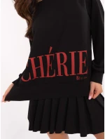 Halenka MI BZ model 20878007 černá - FPrice