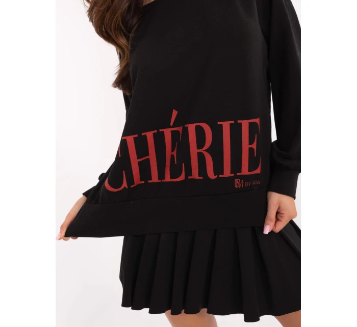 Halenka MI BZ model 20878007 černá - FPrice