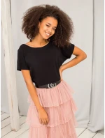 Tričko RV TS model 14825442 černá - FPrice