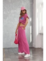 Nízké šněrovací tenisky Big Star LL274968 Bílé Nízké šněrovací tenisky Big Star LL274968 Bílé