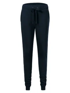 model 20638139 tepláky dámské námořní modrá - MALFINI, a.s.