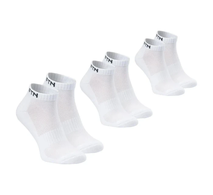 Pánské ponožky 3 Pack Socks  Fitanu model 21937841 - B2B Professional Sports
