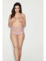 Dámské kalhotky string LOW model 6792806 - Mitex