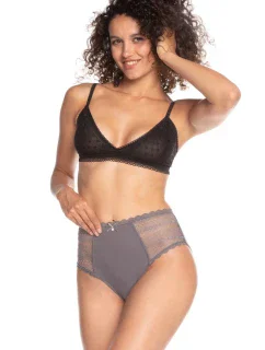 Dámské kalhotky MIDI model 16334102 - Lama