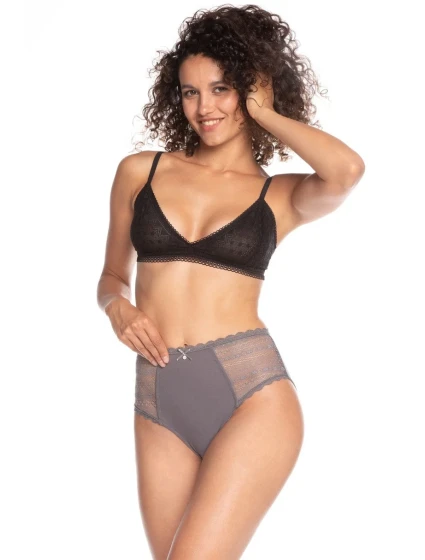 Dámské kalhotky MIDI L-1440MD Dámské kalhotky MIDI L-1440MD