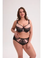 POLOMĚKKÁ PODPRSENKA AMARA MAXI ART. 1308