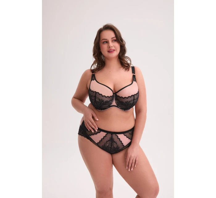 POLOMĚKKÁ PODPRSENKA AMARA MAXI ART. 1308