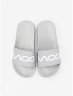 Praktické nazouváky dámské model 21203381 na plochém podpatku Praktické nazouváky dámské model 21203381 na plochém podpatku