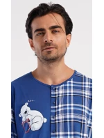 Pánský overal Méďa model 20584978 - Vienetta MAN