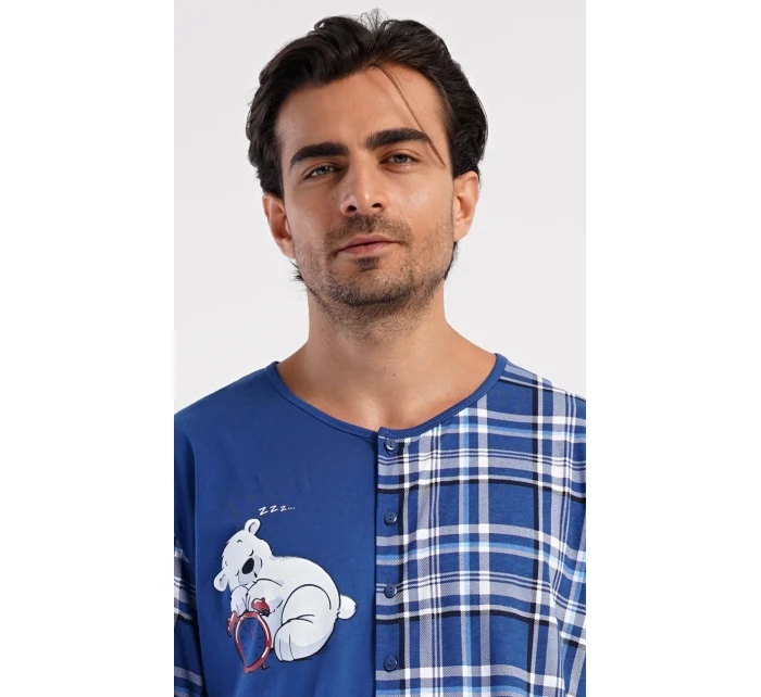 Pánský overal Méďa model 20584978 - Vienetta MAN