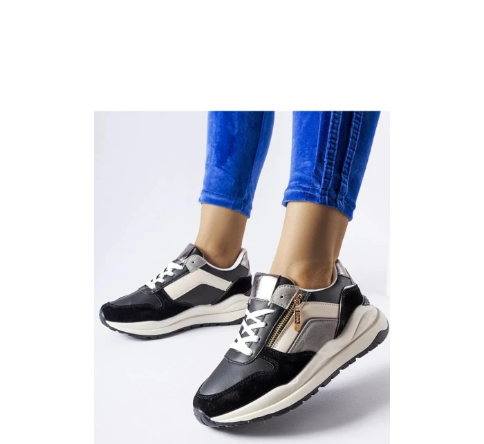 Tenisky model 207672 Solea Tenisky model 207672 Solea