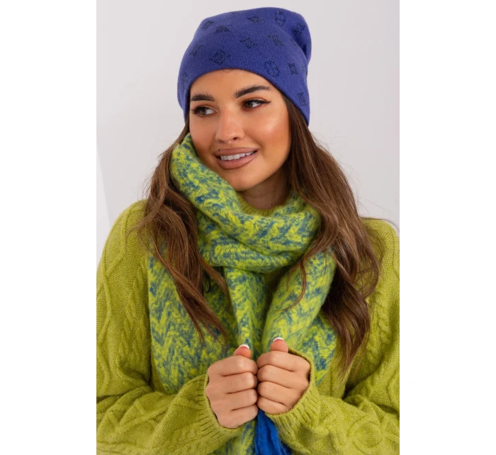 Čepice  model 208243 AT