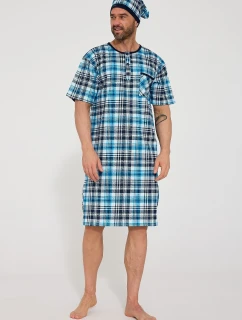 Košile Cornette 109/38 cr/r 3XL-5XL