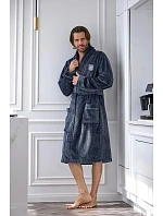 Župan L&L 2661 Elegant 3XL Župan L&L 2661 Elegant 3XL