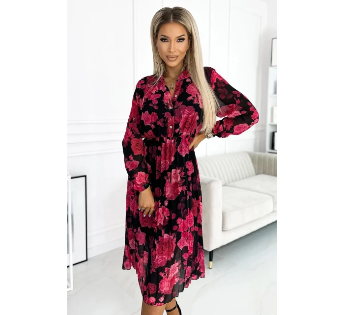 Dámské šaty  NUMOCO model 21486558 - numoco basic