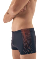 Pánské plavky 42607 Radon blue - HENDERSON Pánské plavky 42607 Radon blue - HENDERSON